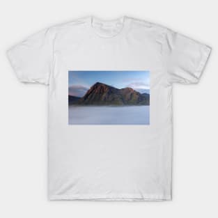 The "Buachaille Etive Mor" of Glen Coe T-Shirt